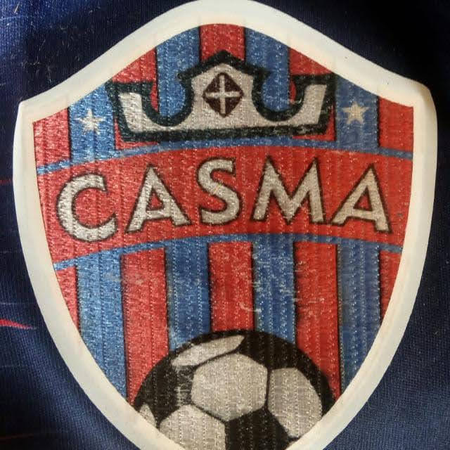 Casma