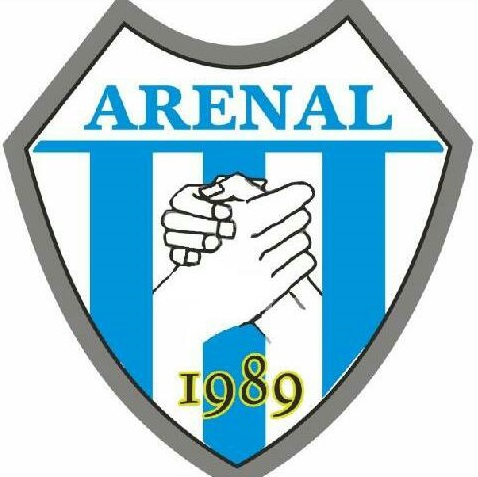 El Arenal