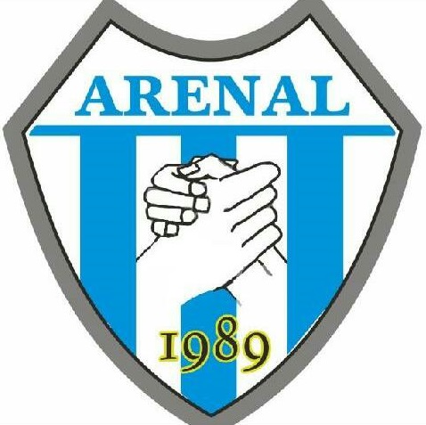 El Arenal