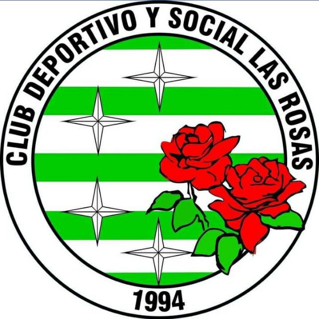 Las Rosas